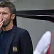 Michael Carrick Reacts After Manchester United Suffer Shock Defeat to Hull City