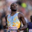 Letsile Tebogo Reveals Secret Behind Stunning 200m Victory in Lausanne