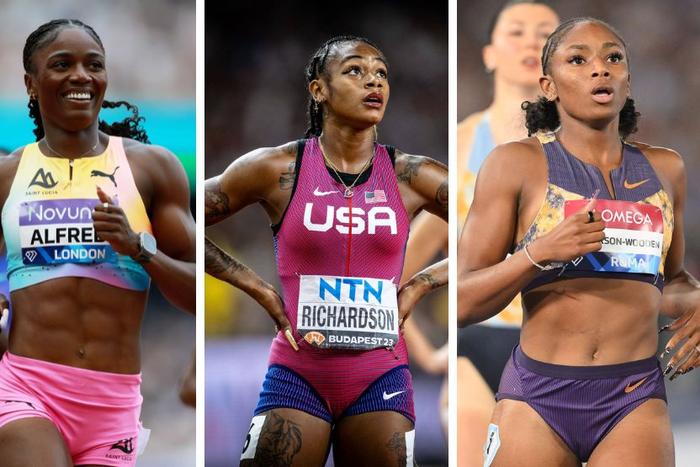 Silesia Diamond League 2026: Preview, Schedule and How to Watch Sha'Carri Richardson vs Melissa Jefferson and Co