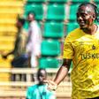 Abud Omar: Multi-Million Contract Demand That Forced Harambee Stars Defender Out of Police