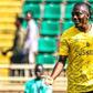 Abud Omar: Multi-Million Contract Demand That Forced Harambee Stars Defender Out of Police