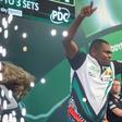 Kenyan’s Darts Sensation Guarantees Himself Ksh2.6m After Sealing Second Straight World Championship Slot