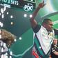 Kenyan’s Darts Sensation Guarantees Himself Ksh2.6m After Sealing Second Straight World Championship Slot