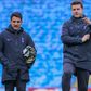 Victor Wanyama Explains Why Mauricio Pochettino’s Players Fear His Assistant More than Him