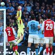 Mikel Arteta Forced to Defend Blundering Kepa After Howler Handed Man City Carabao Cup