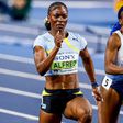 Julien Alfred Reflects on Bronze at World Indoor Championships and 2026 Plans