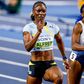 Julien Alfred Reflects on Bronze at World Indoor Championships and 2026 Plans