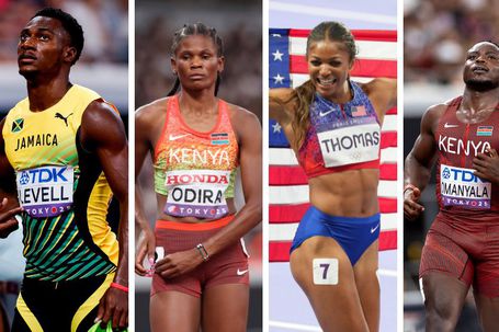 Kip Keino Classic 2026 Live Stream: How to Watch Gabby Thomas, Ferdinand Omanyala and Co