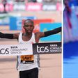 London Marathon 2026 Prize Money: Millions on Offer for Sabastian Sawe, Hellen Obiri and Other Stars