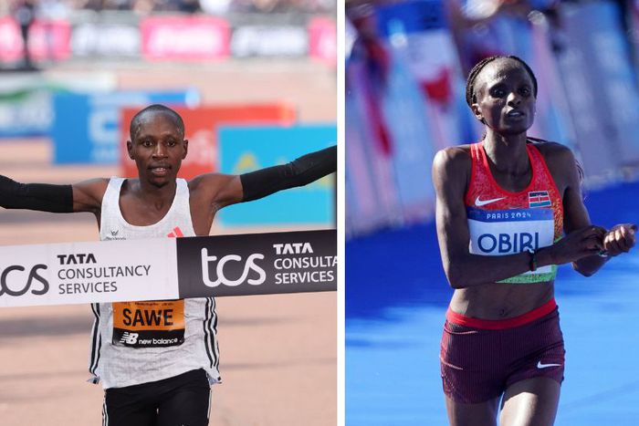 London Marathon 2026 Prize Money: Millions on Offer for Sabastian Sawe, Hellen Obiri and Other Stars