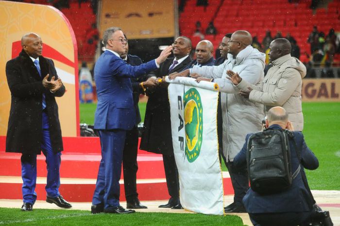 AFCON 2027: Kenya Make Humble Plea to Uganda and Tanzania as Preparations Gather Pace
