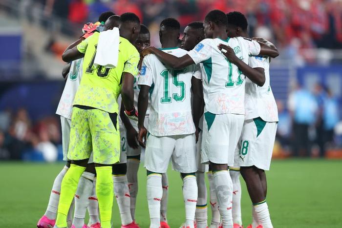Senegal Backed to Recover After 3-2 Defeat to Norway