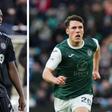 Southampton Look to Find New Victor Wanyama as They Target Scottish Midfield Talent