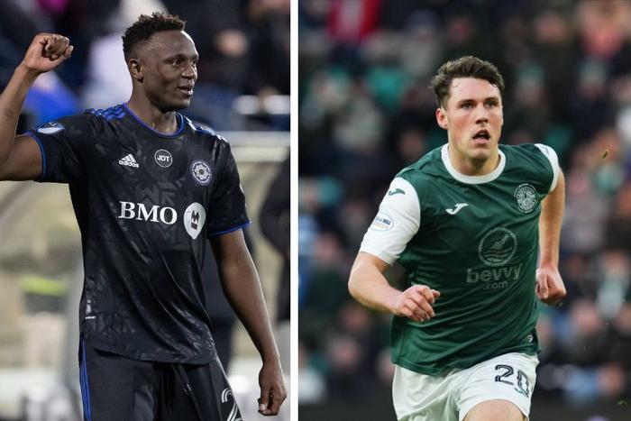 Southampton Look to Find New Victor Wanyama as They Target Scottish Midfield Talent