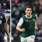 Southampton Look to Find New Victor Wanyama as They Target Scottish Midfield Talent