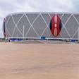 Talanta Stadium Photos Ahead of AFCON 2027
Image source: Handout