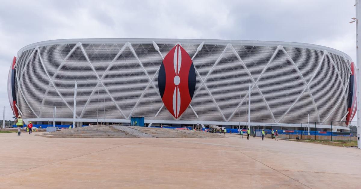 Kenya Lays Groundwork for Nationwide Connectivity Upgrade Ahead of AFCON 2027
