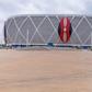 Talanta Stadium Photos Ahead of AFCON 2027
Image source: Handout