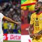 England vs Ghana: Preview, Team News and Score Prediction as Black Stars Look to Shock Three Lions