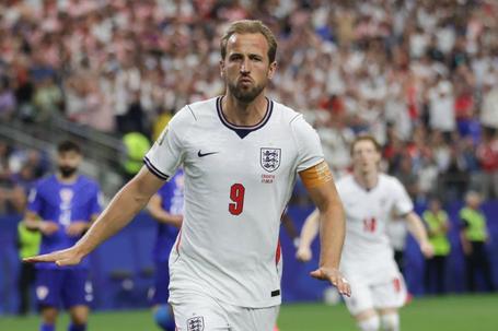 Ghana Healer Who Claimed Influence on Cristiano Ronaldo Now Targets Harry Kane