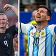 World Cup Golden Boot Race: Messi, Mbappe and Haaland in Tight Battle But Who Else Can Join Them?