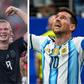 World Cup Golden Boot Race: Messi, Mbappe and Haaland in Tight Battle But Who Else Can Join Them?