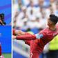 Cristiano Ronaldo Makes World Cup History as Portugal Crush Uzbekistan and Silence Critics