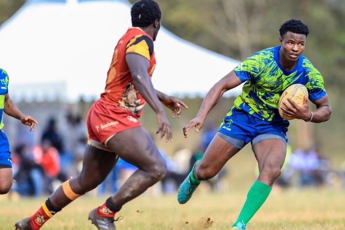 KCB Rugby Set Sights on Prinsloo 7s Glory as National Sevens Circuit Title Defence Begins