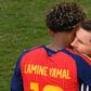 Lamine Yamal Opens Up on Emotional Exchange With Lionel Messi After World Cup Victory