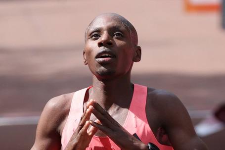 Sabastian Sawe, Mondo Duplantis' World Records Among 7 Ratified by World Athletics