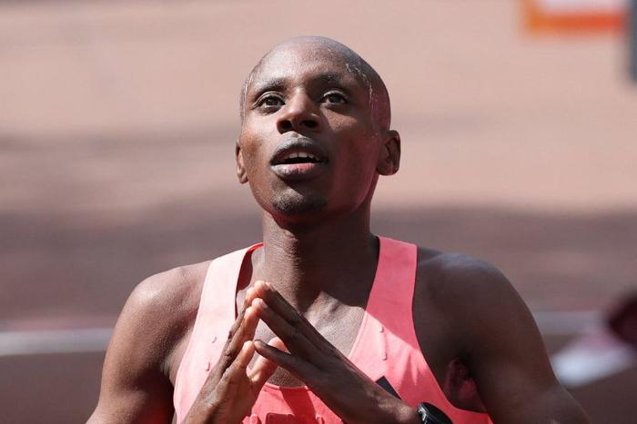 Sabastian Sawe, Mondo Duplantis' World Records Among 7 Ratified by World Athletics