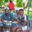Ferdinand Omanyala Gives Harambee Starlets Tips on How to Turn World Cup Dream into Reality