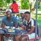 Ferdinand Omanyala Gives Harambee Starlets Tips on How to Turn World Cup Dream into Reality