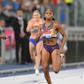 No Respite for Julien Alfred as Melissa Jefferson-Wooden Confirms Another Clash After Silesia