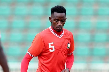 Harambee Stars Defender Names One Factor That Could Power Kenya at AFCON 2027