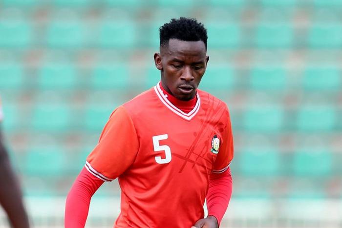Harambee Stars Defender Names One Factor That Could Power Kenya at AFCON 2027