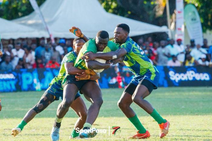Kabras Sugar Overturn KCB to Win Driftwood 7s as Title Race Tightens