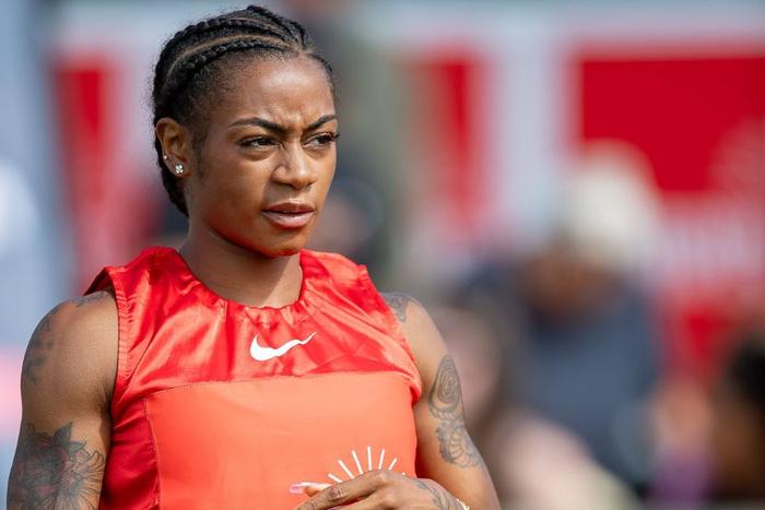 Sha'Carri Richardson Sends Blunt Message on Why Track Stars Remain Undervalued