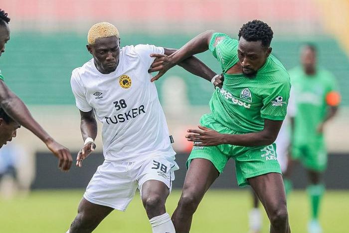 Tusker FC Claim Bragging Rights After Humbling Gor Mahia in FKF Super Cup