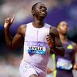 Oblique Seville Gets Revenge on Kayinsola Ajayi with Meeting Record in Silesia