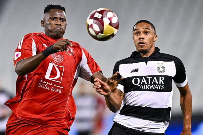 Michael Olunga Breaks Silence After Ending Five-Month Injury Layoff