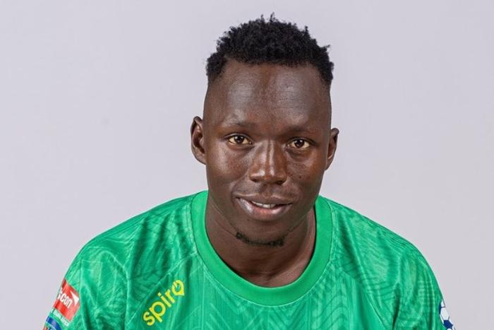 Gor Mahia New Signing Explains Why He Is Keeping His Targets Private
