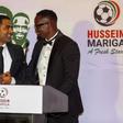 Former Sports CS Ababu Namwamba Warns Hussein Mohamed and McDonald Mariga Ahead of AFCON 2027