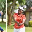 From Caddy to Pro: Joyce Wanjiru's Remarkable Journey to Kenya’s Golfing Ranks