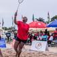 Kenya Adds Another Medal to Airbadminton Haul with Silver in Uganda