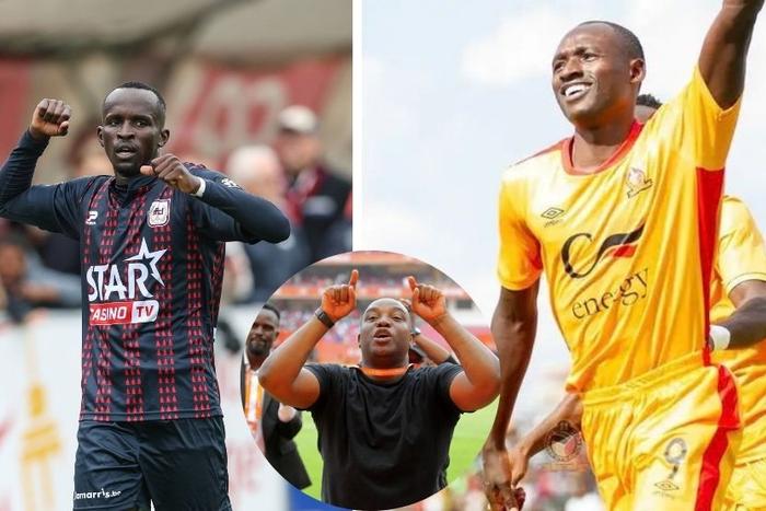 Benni McCarthy Reveals Why Ryan Ogam Gets the Nod Over Moses Shumah for Harambee Stars