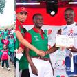 Inside Kenya's 33-Year Charity Run Supporting Children in Need of Heart Surgery