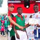 Inside Kenya's 33-Year Charity Run Supporting Children in Need of Heart Surgery