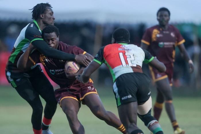 Impala Floodlit 2026: KCB, Quins and Mwamba Headline Explosive Rugby Semifinals