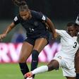 Kenya’s Junior Starlets All but Out of 2026 Women’s U17 World Cup After Heavy Loss to USA